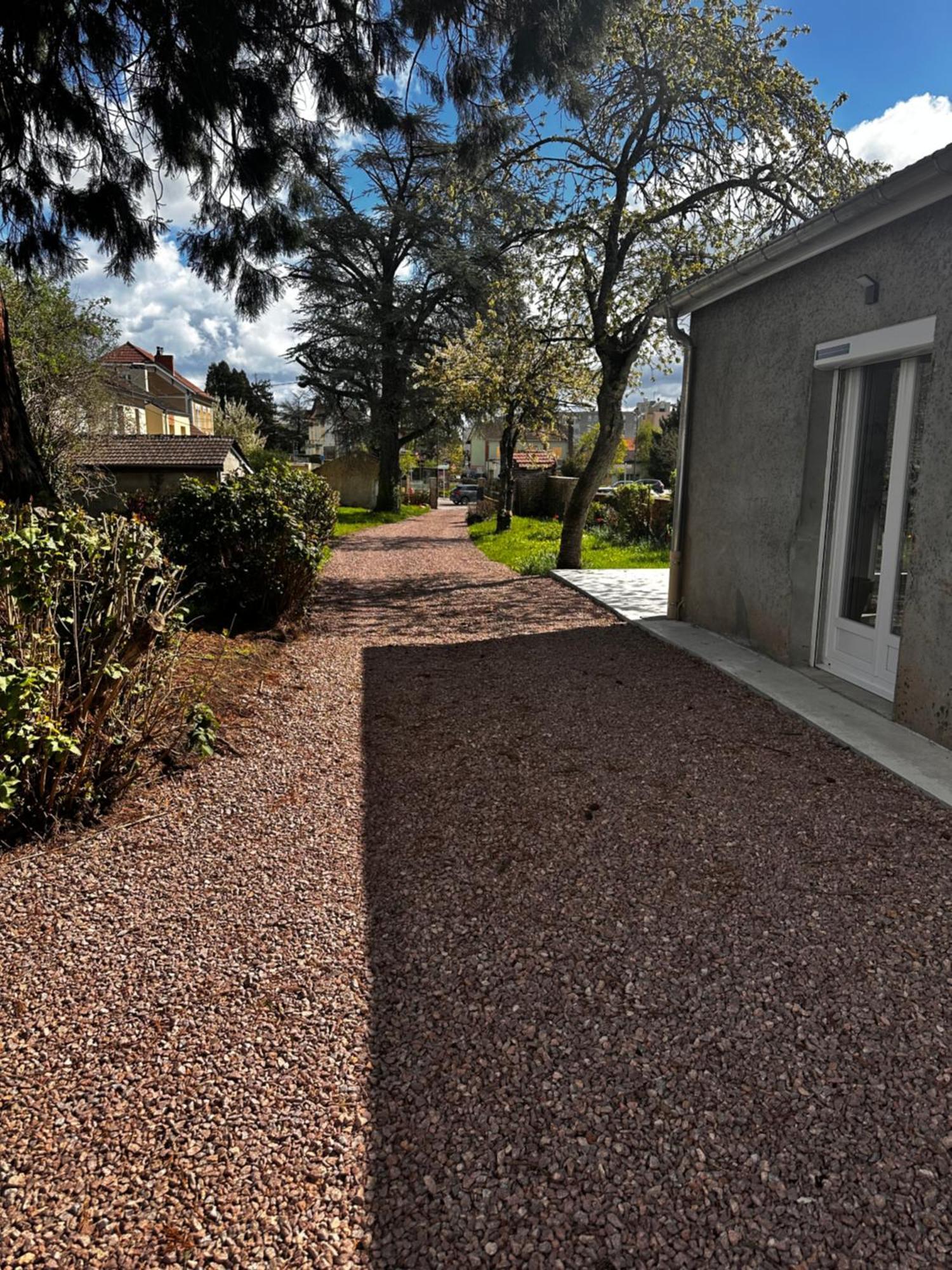 Maison Coeur De Ville Моншане Екстер'єр фото