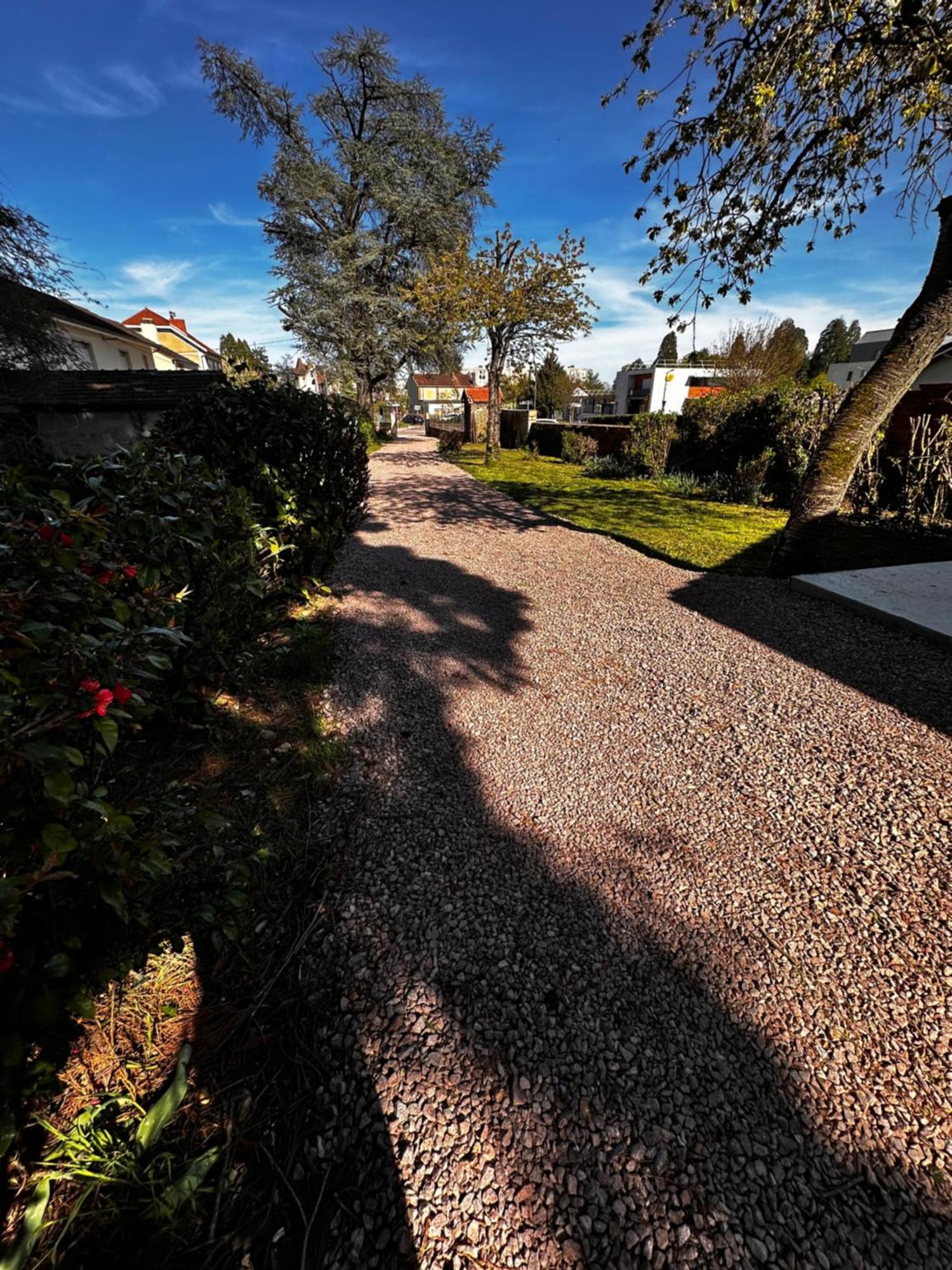 Maison Coeur De Ville Моншане Екстер'єр фото